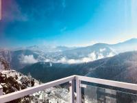 Chambre Familiale - Vue sur Montagne