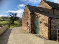 B&B Dingestow - Oaklands Cottage on a rural farm - Bed and Breakfast Dingestow