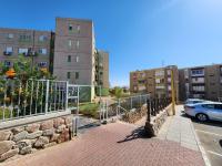 The Way Uphill Eilat - B&B