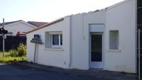 Studio Rénové entre Royan et Oléron - B&B