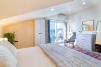 Chambre Quadruple - Vue sur Mer