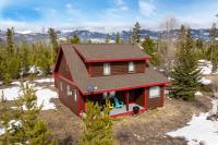 383 County Road 508 by Stay Winter Park - B&B Fraser