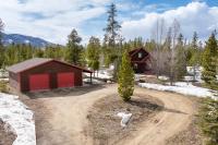 383 County Road 508 by Stay Winter Park - Ferienwohnung Fraser