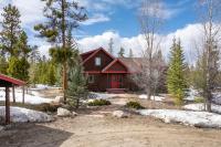 383 County Road 508 by Stay Winter Park - Bed and Breakfast Fraser