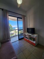 Prédio à beira-mar, Praia do Buração, Rio Vermelho - B&B Salvador