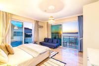 Chambre Triple - Vue sur Mer