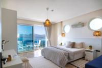 Chambre Triple Supérieure - Vue sur Mer