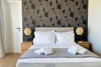 Nana’s cozy loft - B&B Thérissos