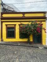 Casa de Olinda - B&B
