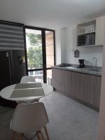 Apartamento Estudio