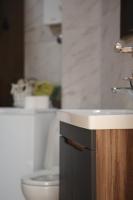 Luxury One Bedroom - Street - Dame Gruev 3