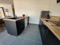Les bambous - 2 logements 10min du zoo neuf-confort-famille-jeux pour enfants - Chambres d'hôtes Saint-Romain-sur-Cher