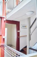 Chez Muna & Lucien - B&B Thun