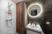 Garden Studio next to Telliskivi & Old Town - Chambres d’hôtes Tallinn