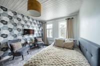 B&B Tallinn - Garden Studio next to Telliskivi & Old Town - Bed and Breakfast Tallinn