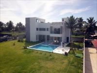 Casa Porto Coqueiral Fabulosa - B&B