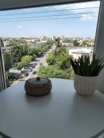 Studio White City Craiova - B&B