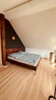 B&B Templin - Ferienhaus mit Seeblick - Bed and Breakfast Templin