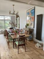 Beach House - Ferienwohnung Swanage