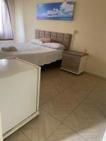 apartamento no centro - B&B