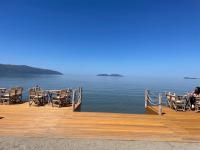 Scandi Apartments Vlorë - B&B Valona