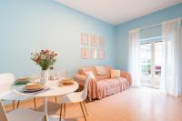 Maison Camilla Near Train Station - B&B Nettuno