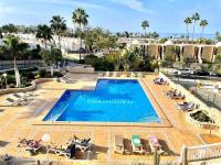 Luxury Suite Borinquen with parking and swimming pool - Ferienwohnung Las Américas