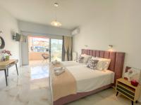 Aloe Apartments 1-Gouvia - B&B