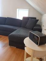 B&B Larvik - George&K Apartament - Bed and Breakfast Larvik