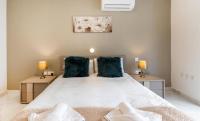 B&B San Pawl il-Baħar - Emerald Suite - Bed and Breakfast San Pawl il-Baħar