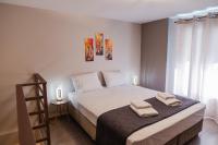 B&B Alexandroupolis - Amaryllis Maison Viziis - Bed and Breakfast Alexandroupolis