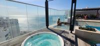 Apto frente al mar Reserva Del Mar 1640 - B&B