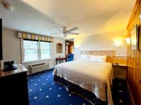 King Room with Sea View
