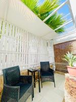 Eilat Beach House - B&B Eilat