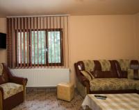 Cabana Pastravarul - B&B Topliţa