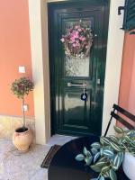 Spitaki - B&B Alepou