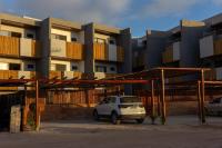 Hospedagem Triplex Vista Beira Mar 7 Estrelas Patacho - B&B