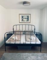 B&B Reutlingen - FREE Apartment - Bei der Stadtmauer - Bed and Breakfast Reutlingen