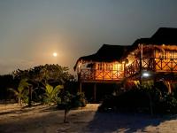 Experiencia Casa Blanca - Ferienwohnung Dzilam de Bravo