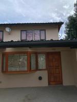 Camping El Bolson - B&B