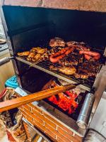 Lar Loudge Montanhes - B&B Campos do Jordão