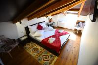 Villa Droboniku - Bed and Breakfast Berat