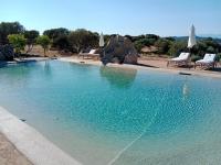 B&B Santa Teresa Gallura - Massidda Country Retreat - Bed and Breakfast Santa Teresa Gallura