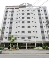 B&B Mogi das Cruzes - LEON MARIA HOSPEDAGENS - Smart Flat Hotel e Residence - Bed and Breakfast Mogi das Cruzes