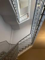 Centro Storico-Mansarda Verde con terrazzino e a/c - Ferienwohnung