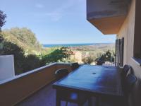 Domus DELEDDA 'CONCHIGLIA' - B&B Posada