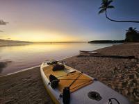 B&B Hauru - MOOREA - Tropical Nest - Bed and Breakfast Hauru