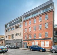 Luxury Shoreditch Apartment - Ferienwohnung