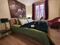 T2 54m² parking Cœur de Chartres - B&B