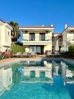 Sunset Villa - B&B Hanioti